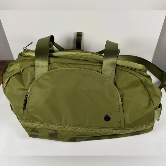 lululemon athletica | Bags | Lululemon City Adventurer Large 